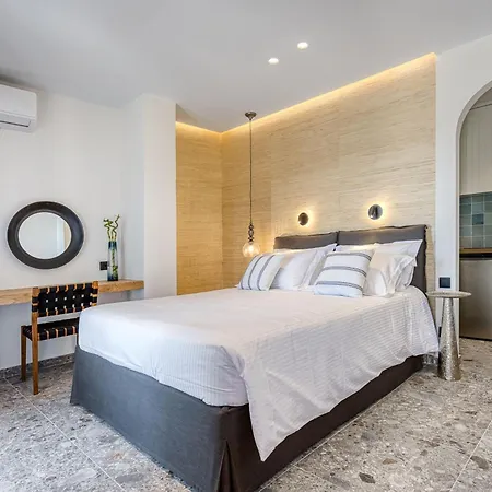 Apartament Angelo ιι *
