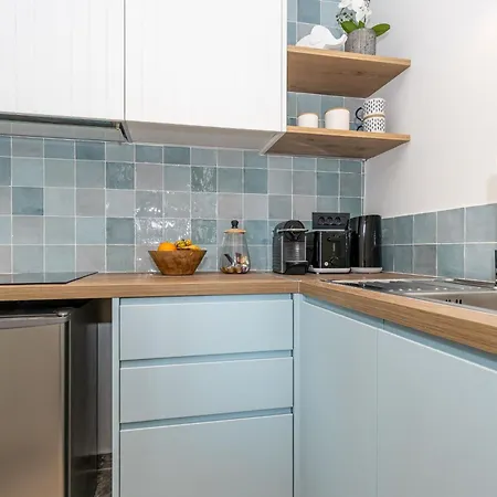 Apartament Angelo ιι