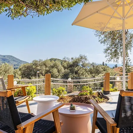 Apartament Angelo ιι *
