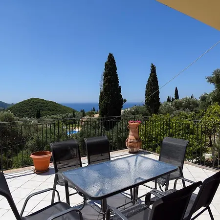 Angelo ιι Apartament
