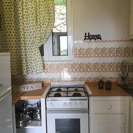 Angelo ιι Apartament Paleokastritsa