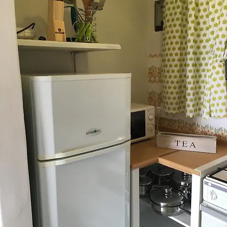 Angelo ιι Apartament