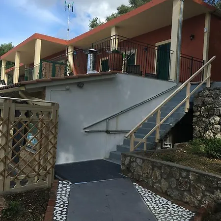 Apartament Angelo ιι